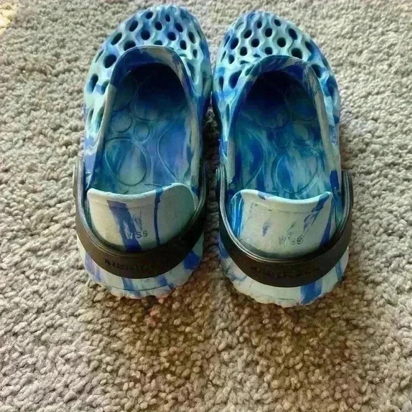 Merrell Hydro Moc Women’s size 5 - Picture 4 of 11